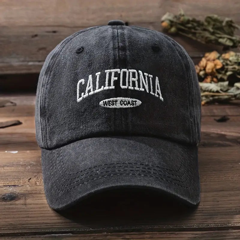 Gorra de California