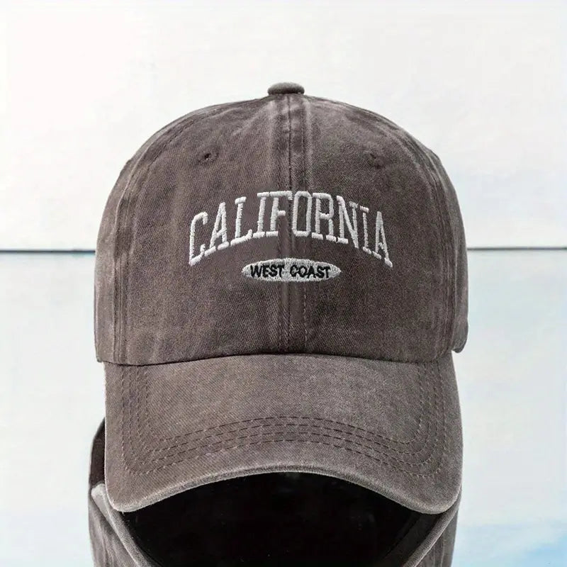 Gorra de California