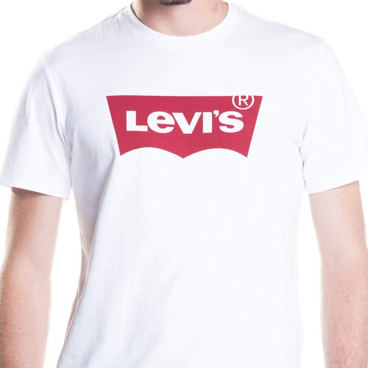 Camiseta Levi's Para Hombre