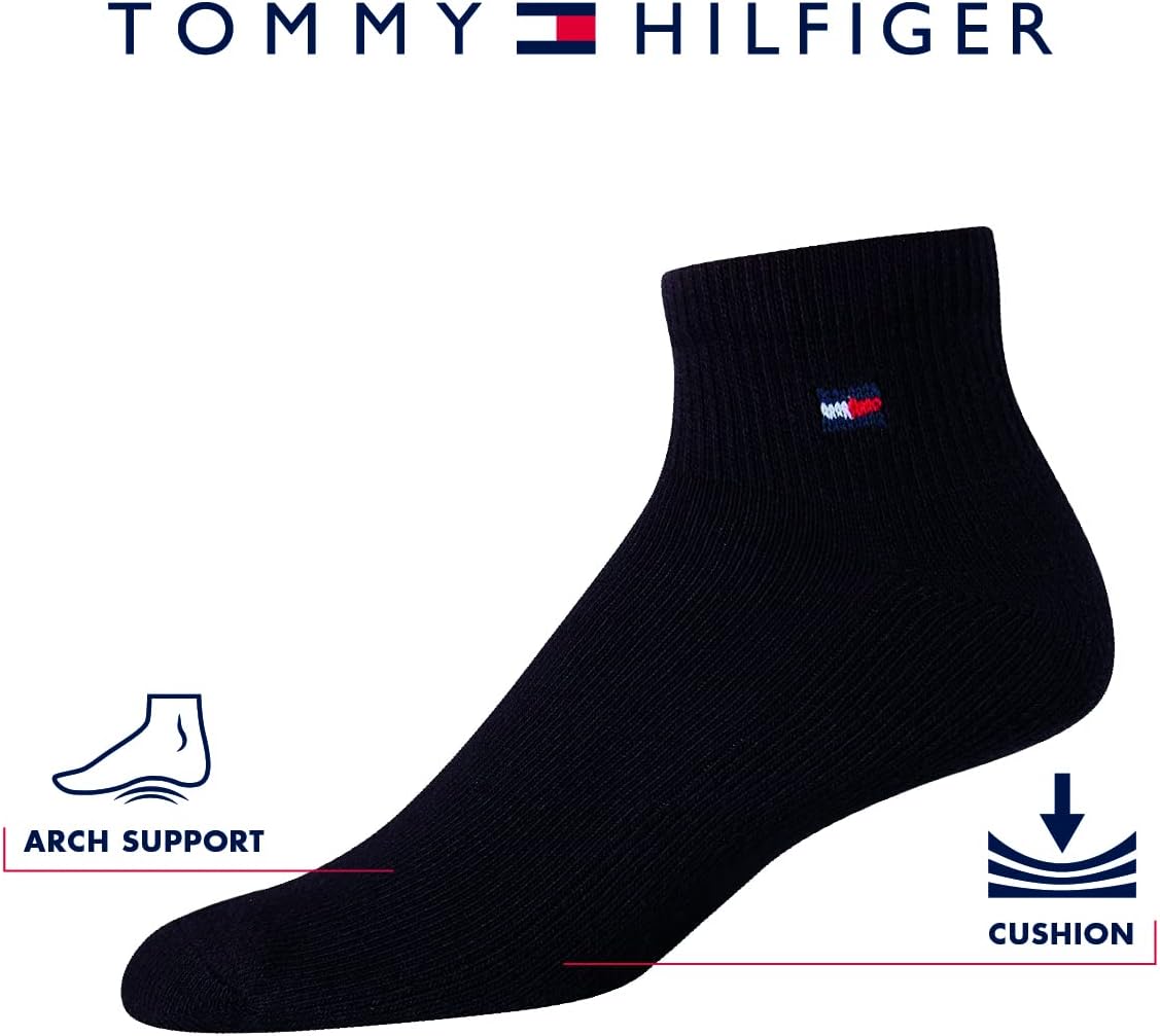 Calcetines deportivos Tommy Hilfiger