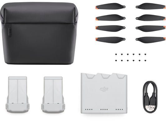 DJI Mini 3 Pro Fly More Kit Plus