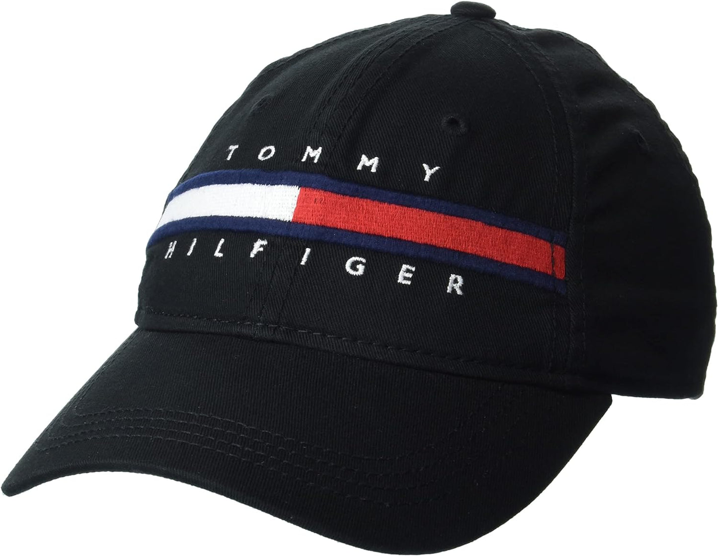 Gorra Tommy Hilfiger