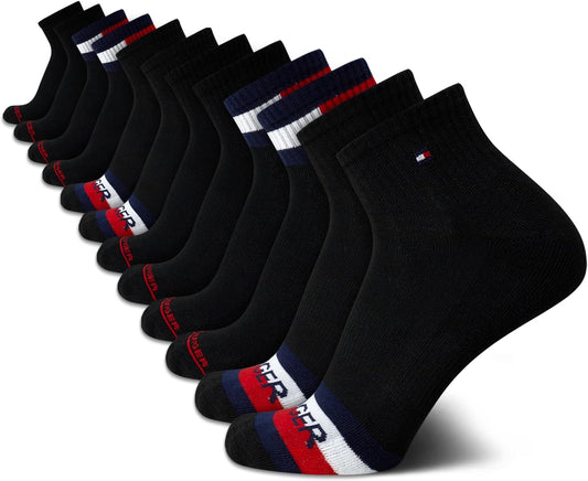 Calcetines deportivos Tommy Hilfiger