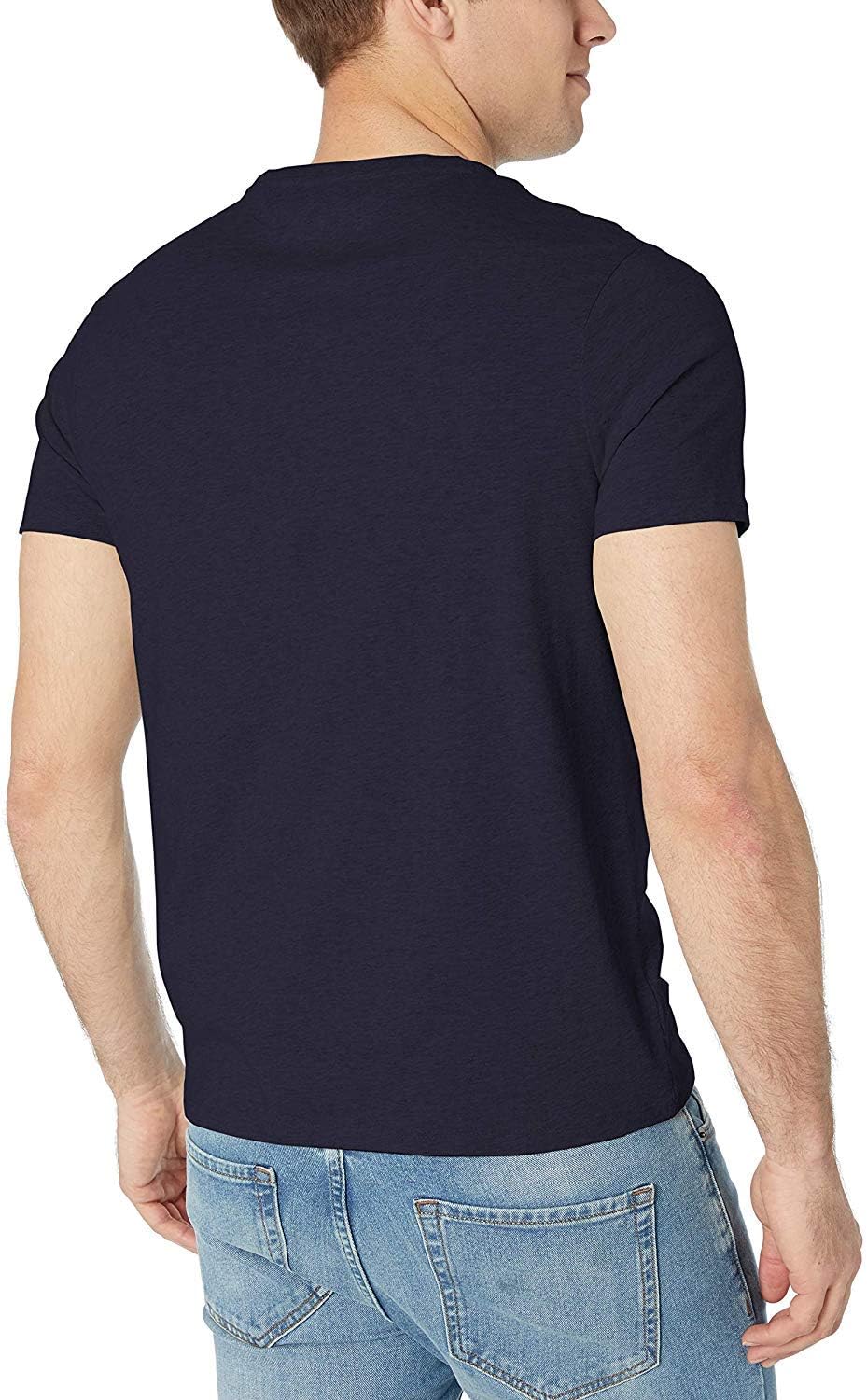 Camiseta Tommy Hilfiger Para Hombre