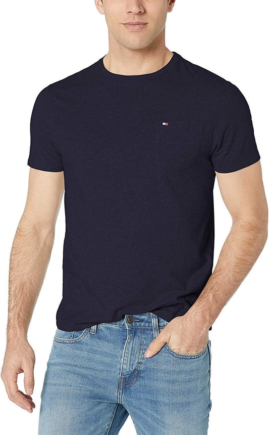 Camiseta Tommy Hilfiger Para Hombre