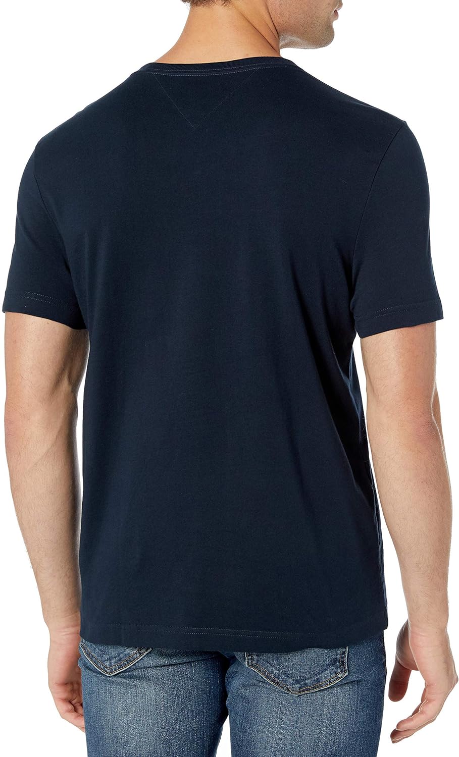 Playera Tommy Hilfiger Para Hombre