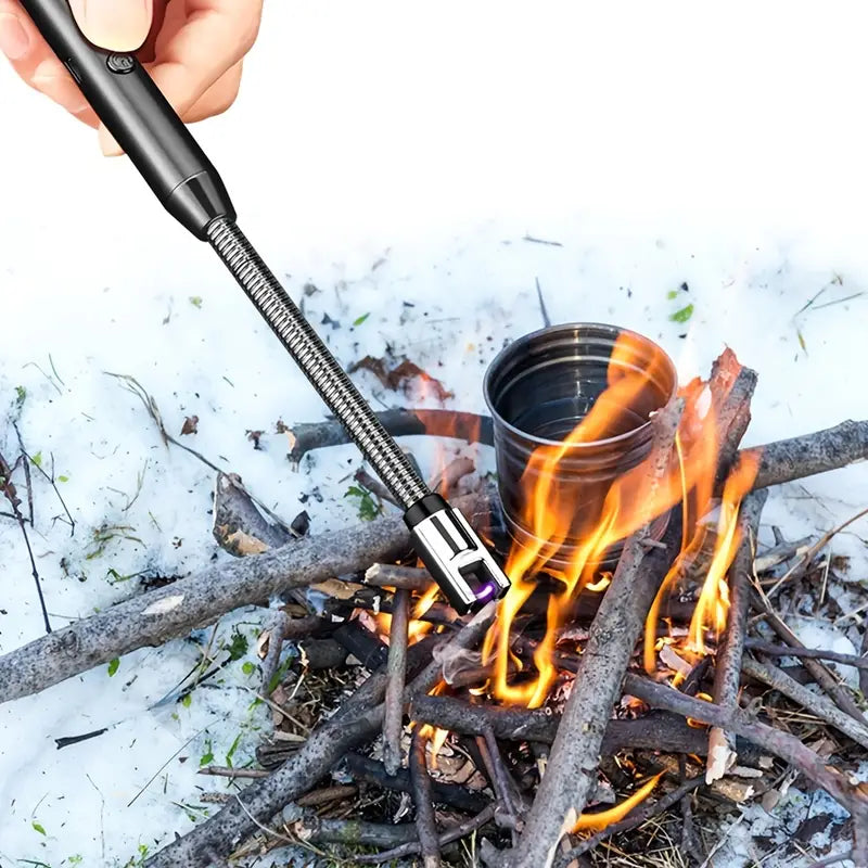 Encendedor Eléctrico para Cocina Ajustable