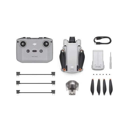 Dron Dji Mini 3