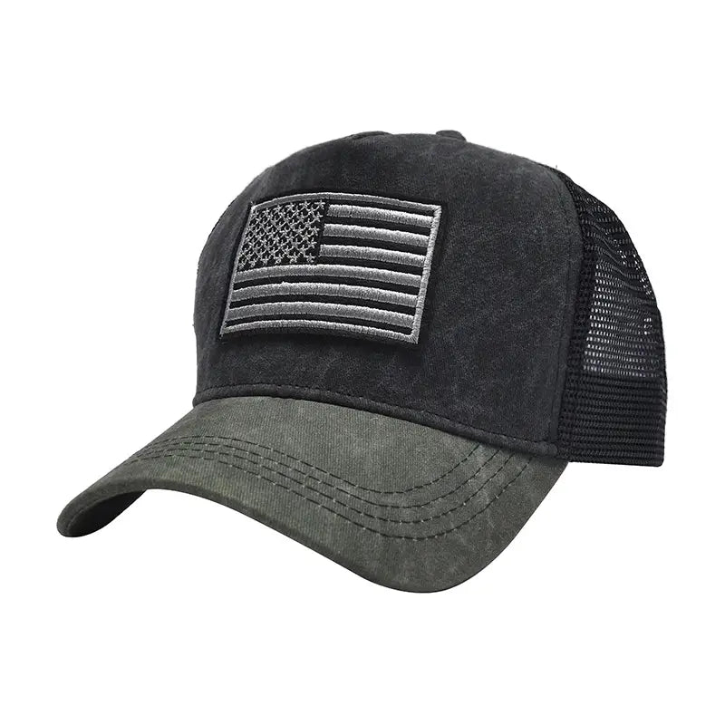 Gorra Bandera USA