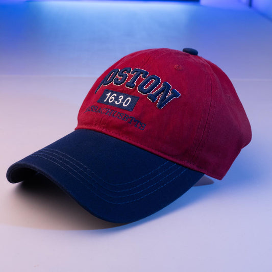 Gorra de Boston