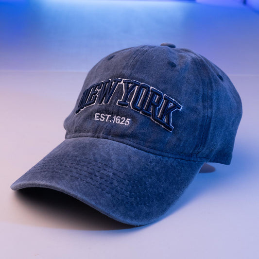 Gorra Nueva York