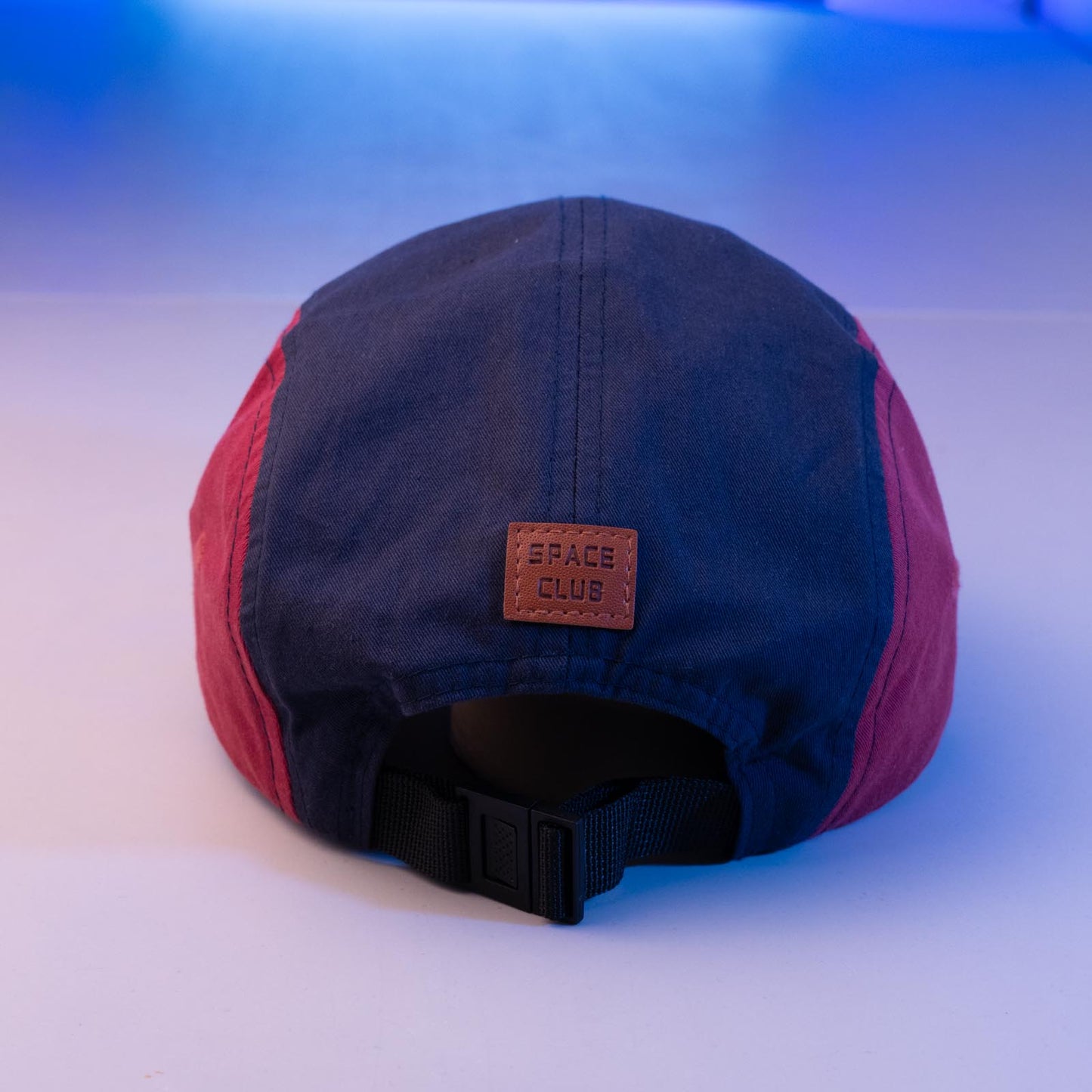 Gorra NASA