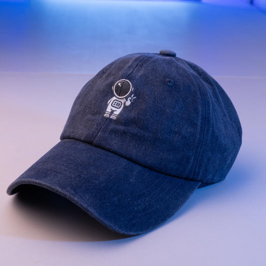 Gorra de Astronauta