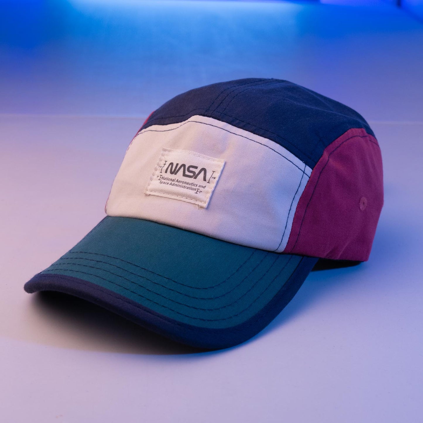 Gorra NASA