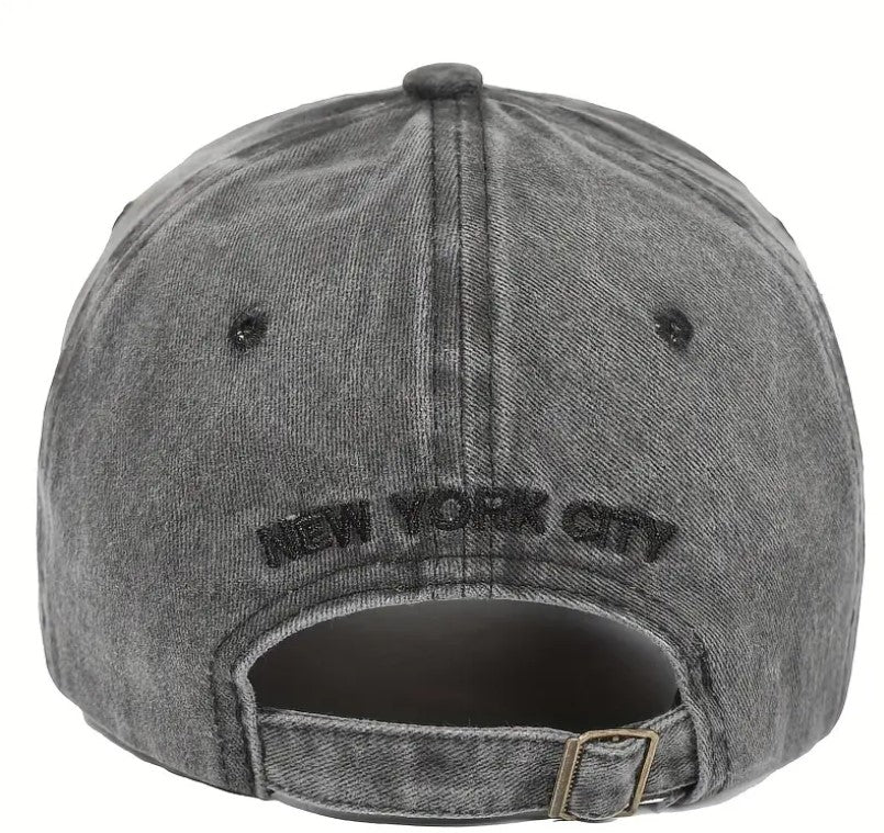 Gorra Nueva York