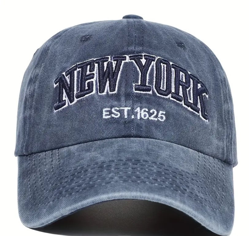 Gorra Nueva York