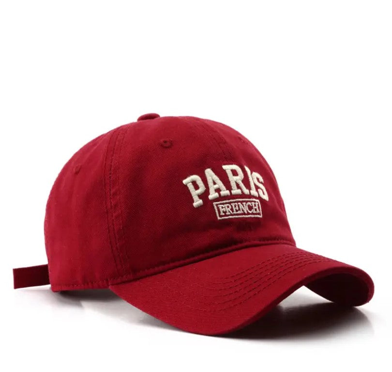 Gorra Paris