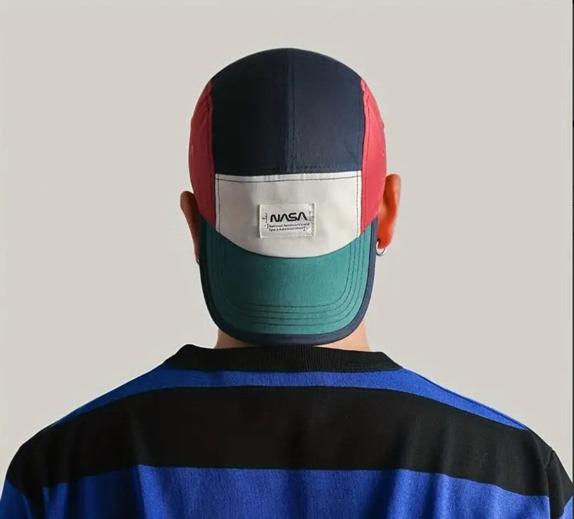 Gorra NASA