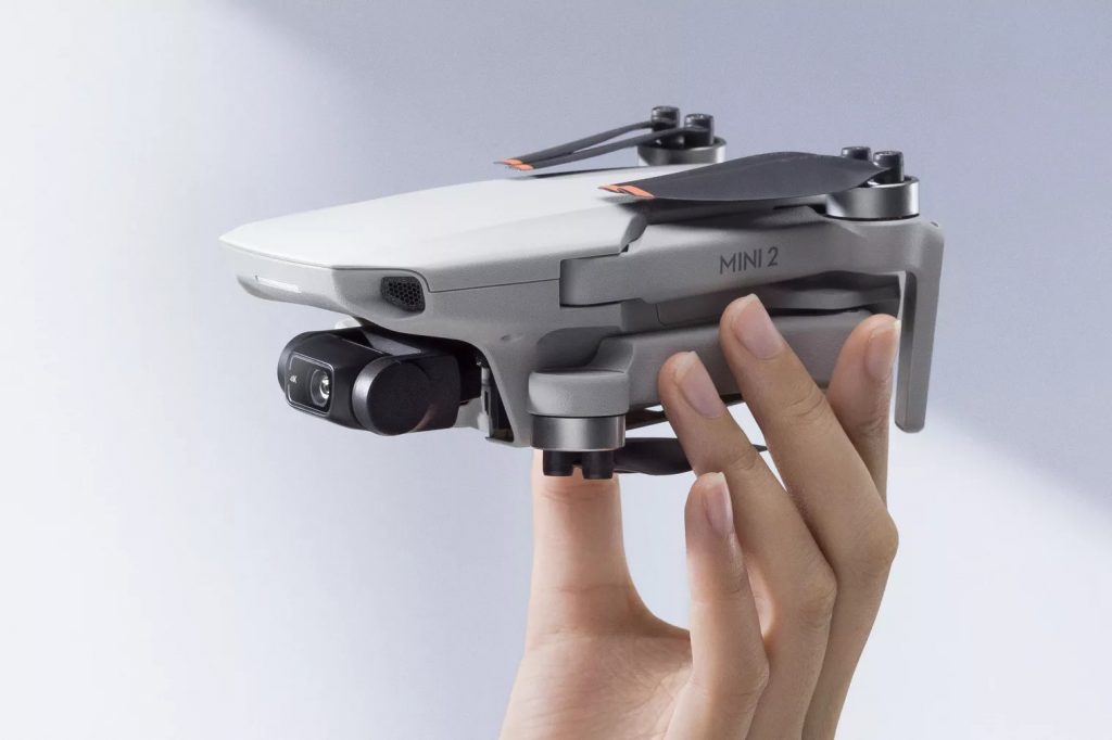 Dron Dji Mini 2 SE