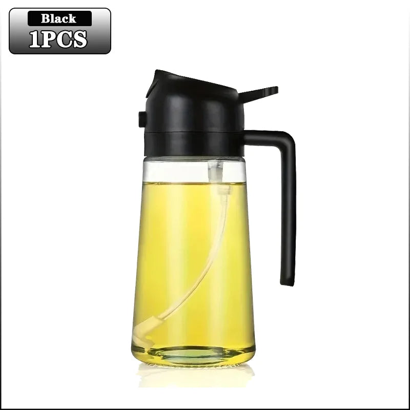 Dispensador de Aceite