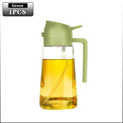 Dispensador de Aceite
