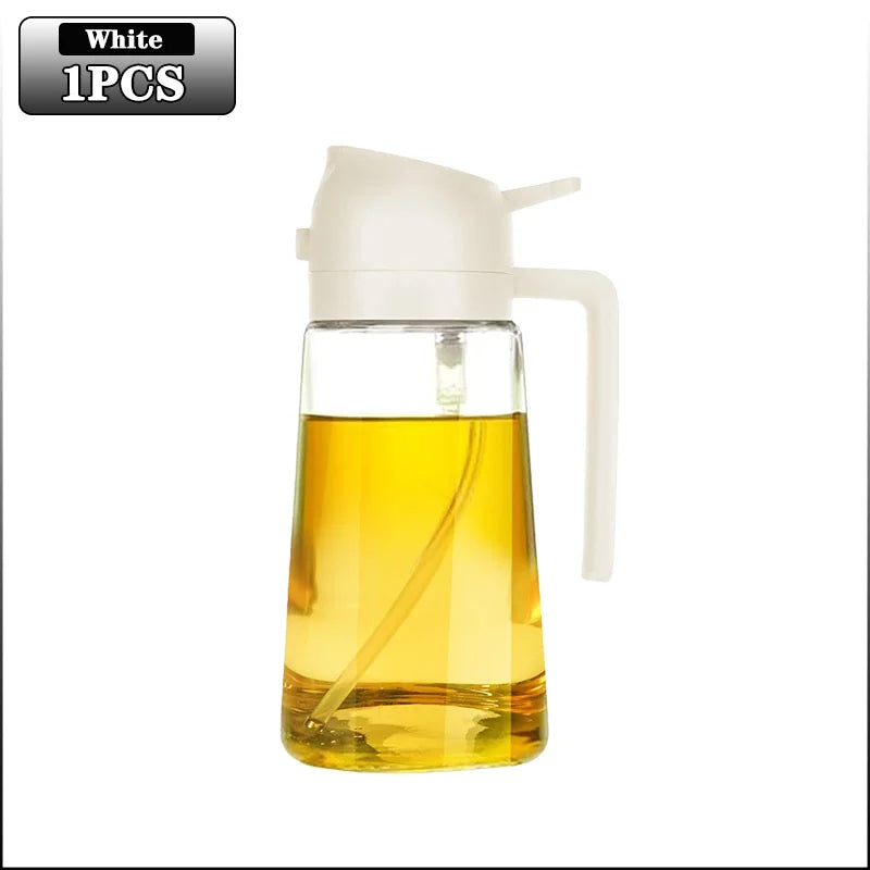 Dispensador de Aceite