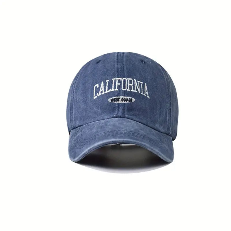 Gorra de California