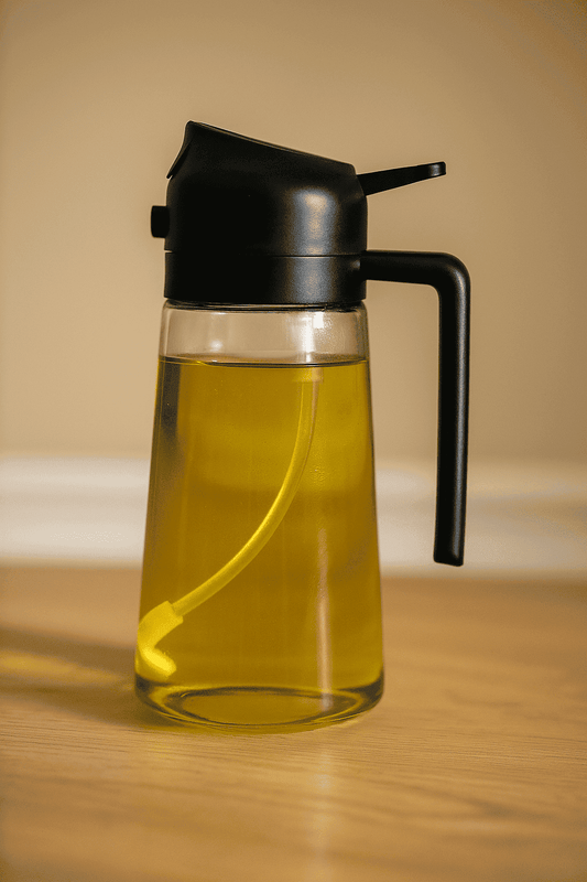 Dispensador de Aceite