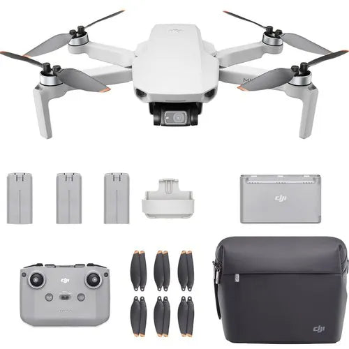 Dron Dji Mini 2 SE