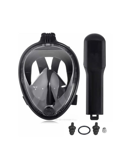Máscara de Snorkel