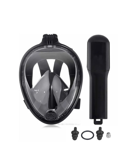 Máscara de Snorkel