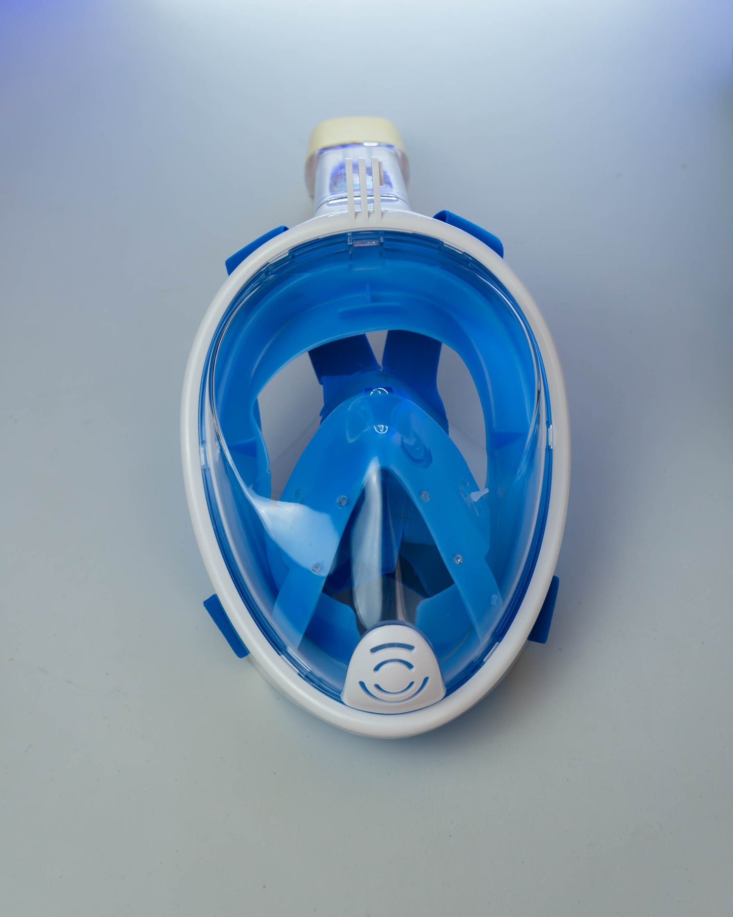 Máscara de Snorkel