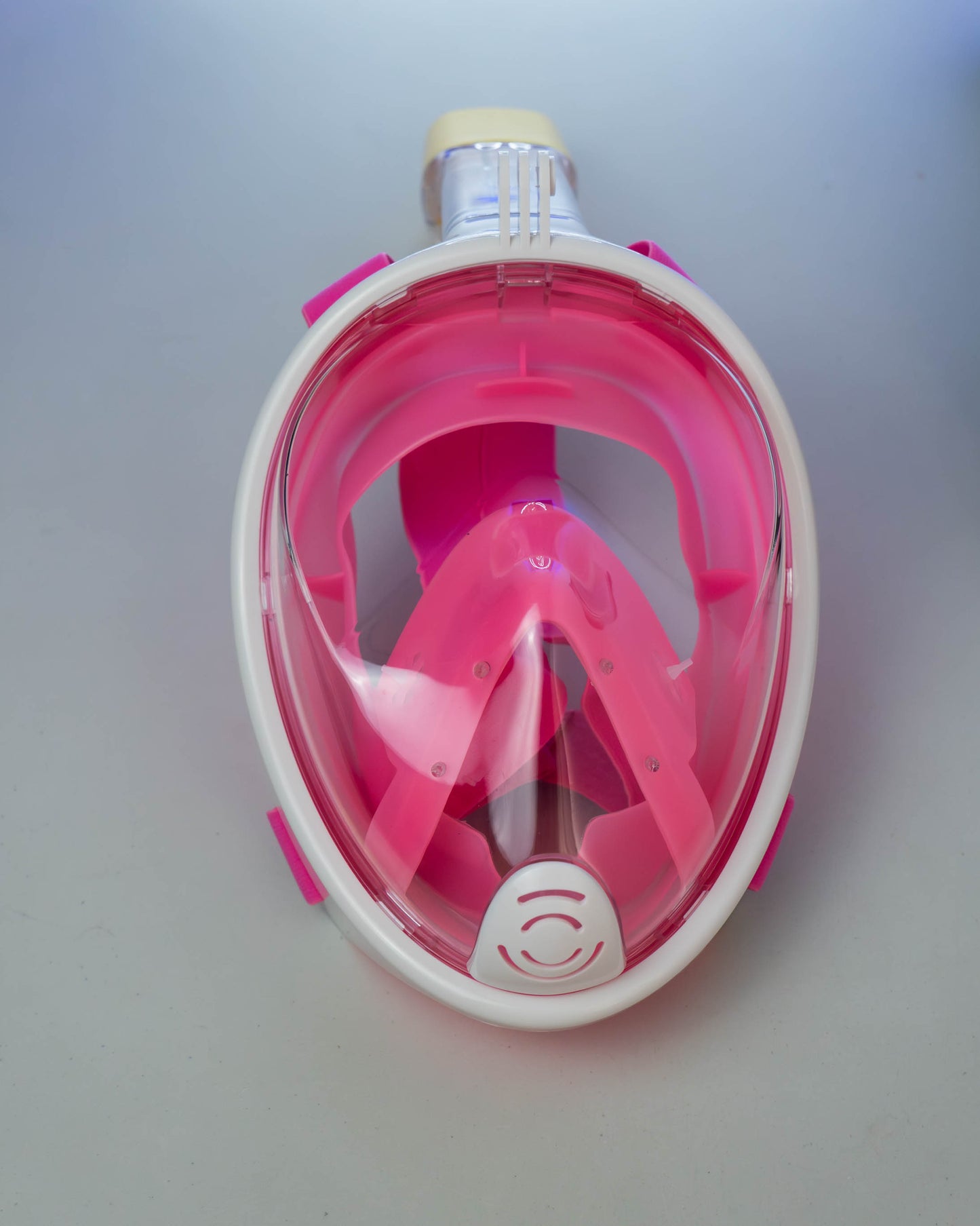 Máscara de Snorkel