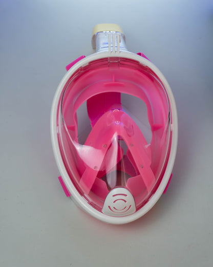 Máscara de Snorkel